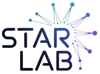 Logo da Star Lab
